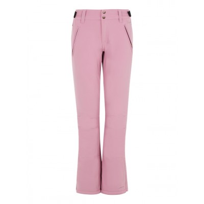 Protest Lole pant (Camo Pink) - 24
